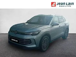 Utilisé 2025 VW Tiguan Elegance SUV | 55 940 € (Bon prix)