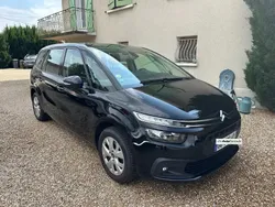 Utilisé 2022 Citroën C4 SpaceTourer Business Class Monospace | 15 560 € (Bon prix)
