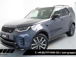 Occasion 2023 Land Rover Discovery 5 SUV | 57 990 € (Super prix)