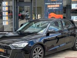 Utilisé 2022 Audi A1 Sportback Advanced Plus Citadine | 21 490 € (Prix juste)