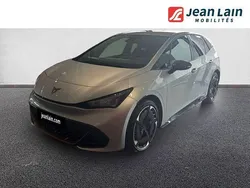 Utilisé 2025 Cupra Born Citadine | 34 160 € (Prix cher)