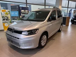 Nouvelle 2025 VW California California Van | 39 990 €
