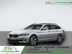 Utilisé 2022 BMW 540 Sport Line Break | 52 500 € (Prix assez cher)