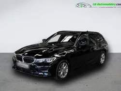 Utilisé 2020 BMW 330 Sport Line Berline | 34 500 € (Prix juste)