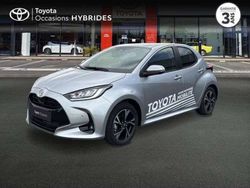 Utilisé 2025 Toyota Yaris Hybrid Design Berline | 23 890 € (Prix assez cher)