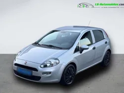 Utilisé 2017 Fiat Punto Citadine | 9 900 € (Prix cher)