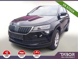 Noir Utilisé 2021 Skoda Karoq Style SUV | 21 488 € (Prix juste)