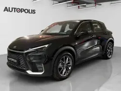 Noir Utilisé 2024 Lexus LBX SUV | 32 990 €