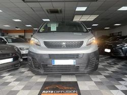 Gris Utilisé 2019 Peugeot Expert Premium Van | 14 990 €