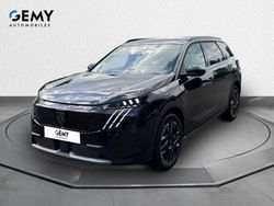 Utilisé 2025 Peugeot 5008 GT Monospace | 41 390 € (Prix cher)