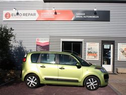 Utilisé 2012 Citroën C3 Picasso Comfort Monospace | 8 990 € (Prix cher)
