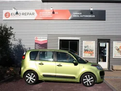 Utilisé 2012 Citroën C3 Picasso Comfort Monospace | 8 990 € (Prix cher)