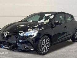 Noir Utilisé 2023 Renault Clio V Equilibre Berline | 14 999 € (Prix juste)