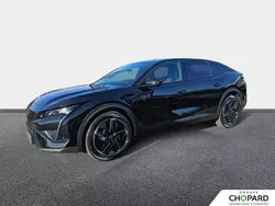 Noir Nouvelle 2025 Peugeot 408 GT GTi | 39 900 €