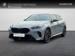Gris Utilisé 2025 BMW 123 M Sport Citadine | 52 900 €
