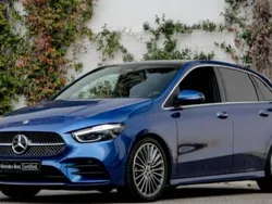 Utilisé 2024 Mercedes B200 AMG line Monospace | 44 300 €