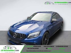 Occasion 2018 Mercedes C63S AMG AMG Berline | 70 400 € (Prix juste)