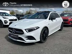Utilisé 2020 Mercedes A250 AMG line Berline | 30 990 € (Prix cher)