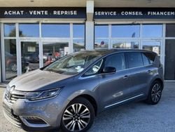 Utilisé 2019 Renault Espace Initiale Paris Monospace | 22 990 €