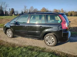 Noir Utilisé 2008 Citroën Grand C4 Picasso Monospace | 1 500 €