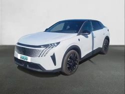 Blanc Utilisé 2024 Peugeot 3008 GTi | 41 900 €