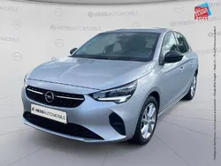 Gris Utilisé 2022 Opel Corsa Business | 11 999 € (Prix juste)