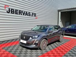Utilisé 2020 Peugeot 2008 Business-Line SUV | 13 590 € (Prix juste)