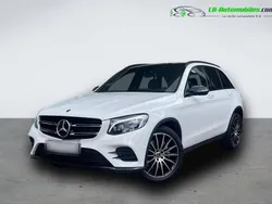 Utilisé 2019 Mercedes GLC350 | 45 200 €