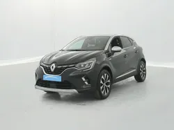 Utilisé 2024 Renault Captur Techno SUV | 22 090 € (Prix juste)