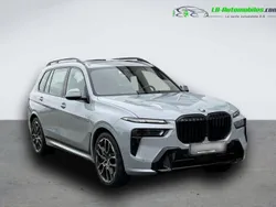 Utilisé 2023 BMW 502 Comfort Edition | 104 800 €