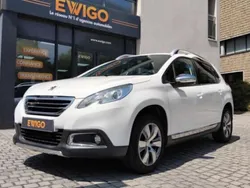 Utilisé 2015 Peugeot 2008 Allure SUV | 7 690 € (Prix assez cher)