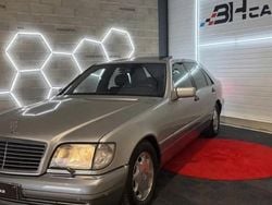 Occasion 1995 Mercedes 600 Berline | 32 990 €