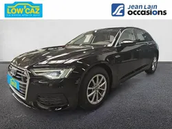 Utilisé 2020 Audi A6 Business Break | 31 990 € (Prix juste)
