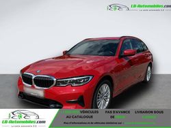 Utilisé 2022 BMW 330e Sport Line Berline | 33 900 € (Prix juste)