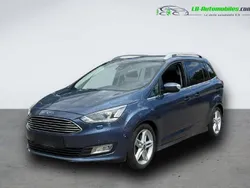 Utilisé 2019 Ford Grand C-Max Monospace | 19 900 € (Bon prix)