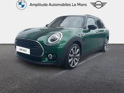 Utilisé 2021 Mini Cooper Clubman Break | 25 990 € (Prix assez cher)
