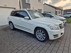 Blanc Utilisé 2011 Mercedes GLK300 Sport Edition SUV | 20 690 €