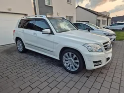 Blanc Utilisé 2011 Mercedes GLK300 Sport Edition SUV | 22 490 €