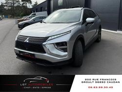 Gris Utilisé 2022 Mitsubishi Eclipse Cross SUV | 23 990 €