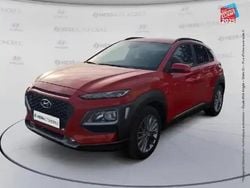 Tangerine comet Utilisé 2019 Hyundai Kona SUV | 16 499 € (Prix juste)