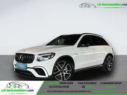 Utilisé 2018 Mercedes GLC63 AMG AMG | 63 800 € (Prix cher)
