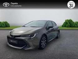 Utilisé 2021 Toyota Corolla Design Berline | 20 880 € (Prix juste)