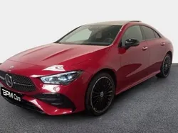 Utilisé 2023 Mercedes CLA250e AMG line Berline | 39 890 €