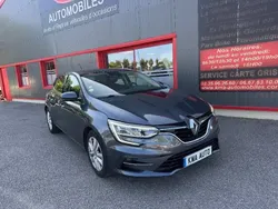Utilisé 2021 Renault Mégane IV Business Berline | 10 990 € (Prix juste)