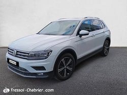 Utilisé 2018 VW Tiguan SUV | 20 300 € (Prix juste)