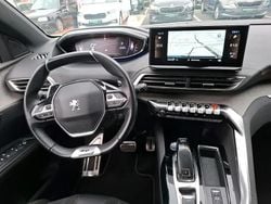 Blanc Utilisé 2021 Peugeot 5008 GT SUV | 15 899 € (Super prix)