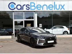 Gris Nouvelle 2024 DS Automobiles DS4 Berline | 30 205 € (Bon prix)