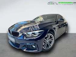 Utilisé 2017 BMW 440 Comfort Edition Coupé | 44 200 €