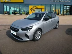 Gris Utilisé 2023 Opel Corsa Business Citadine | 15 699 € (Bon prix)