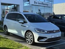 0q0qov Nouvelle 2025 VW Touran Style Monospace | 48 490 €